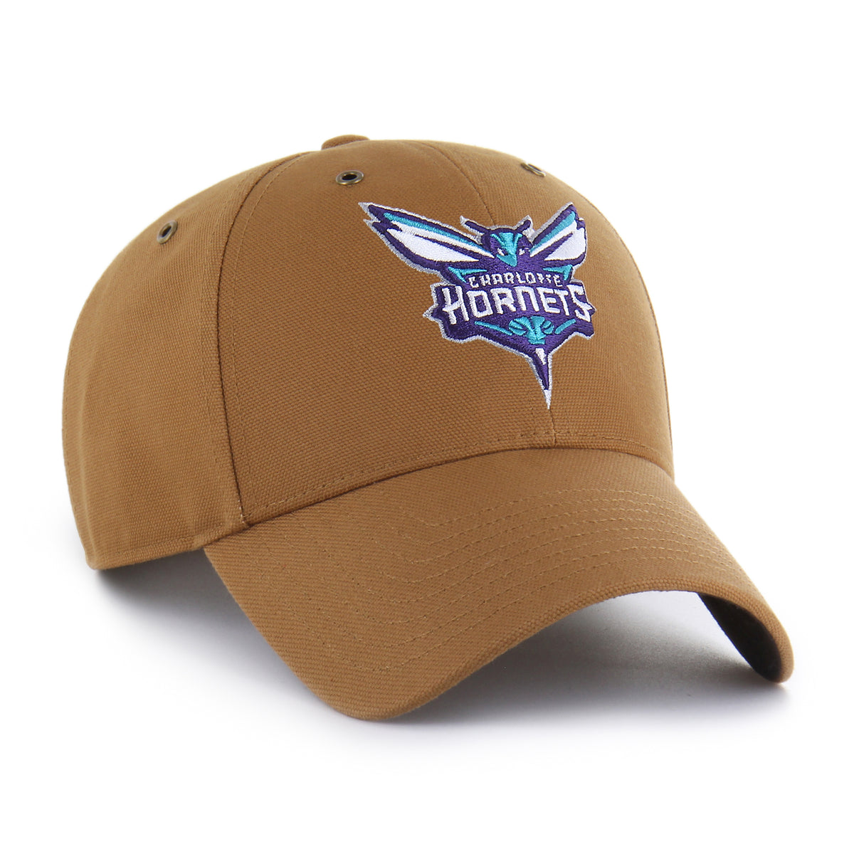 CHARLOTTE HORNETS CARHARTT '47 MVP