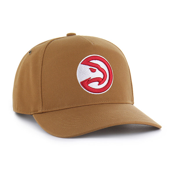ATLANTA HAWKS CARHARTT '47 HITCH