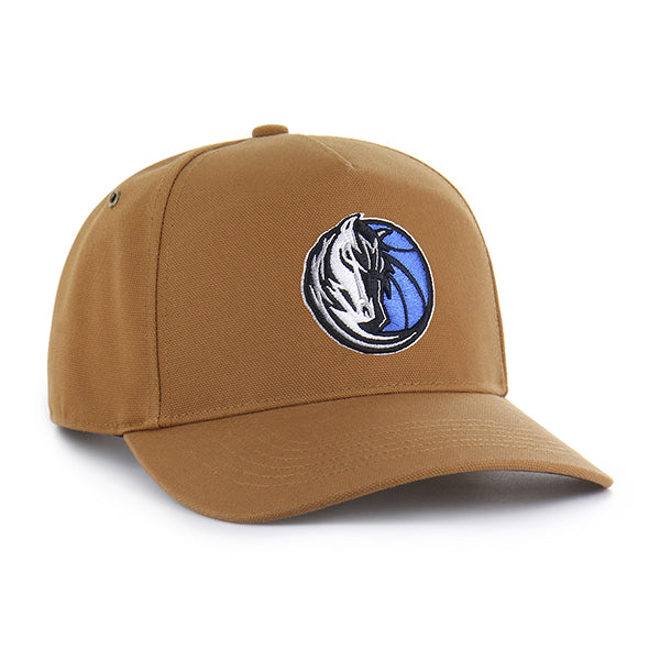 DALLAS MAVERICKS CARHARTT '47 HITCH