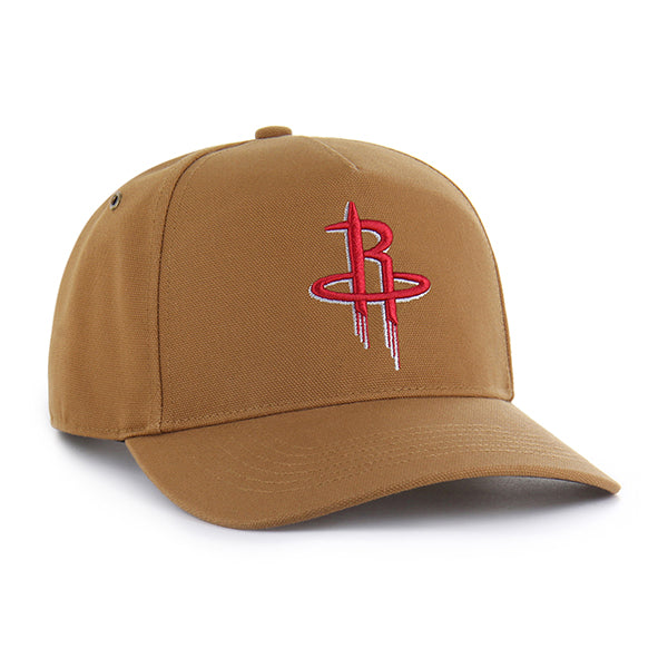 HOUSTON ROCKETS CARHARTT '47 HITCH
