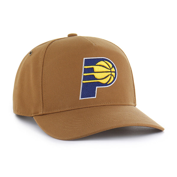 INDIANA PACERS CARHARTT '47 HITCH