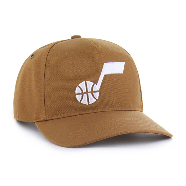 UTAH JAZZ CARHARTT '47 HITCH