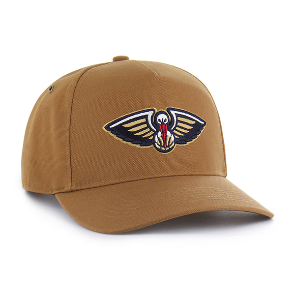 NEW ORLEANS PELICANS CARHARTT '47 HITCH