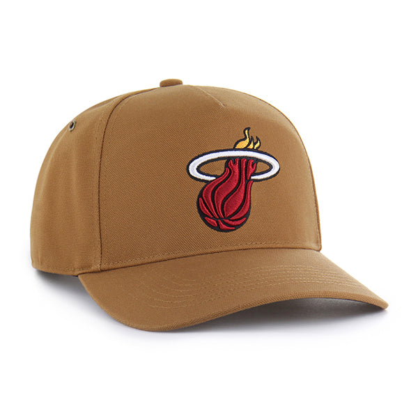 MIAMI HEAT CARHARTT '47 HITCH