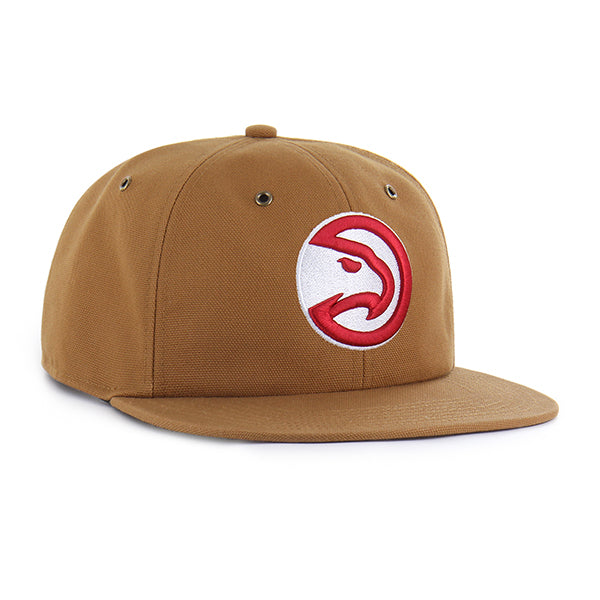 ATLANTA HAWKS CARHARTT '47 CAPTAIN RL RELAXED FIT
