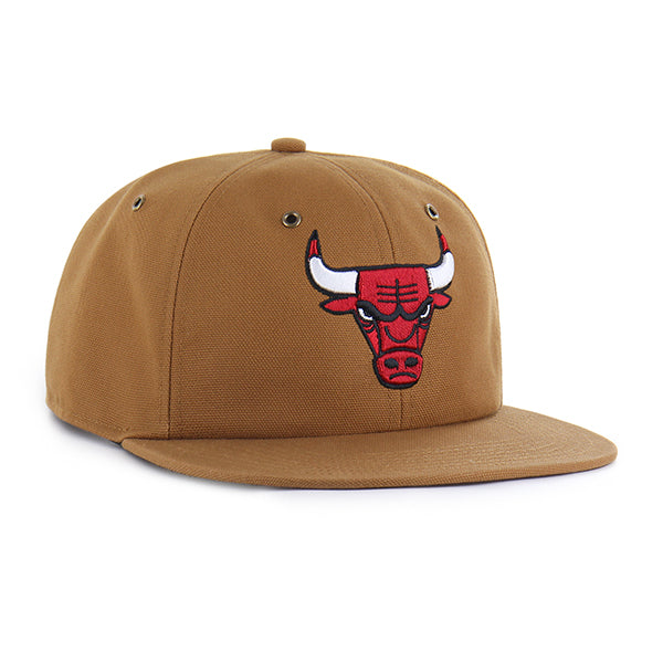CHICAGO BULLS CARHARTT '47 CAPTAIN RL RELAXED FIT