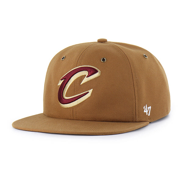CLEVELAND CAVALIERS CARHARTT '47 CAPTAIN RL RELAXED FIT