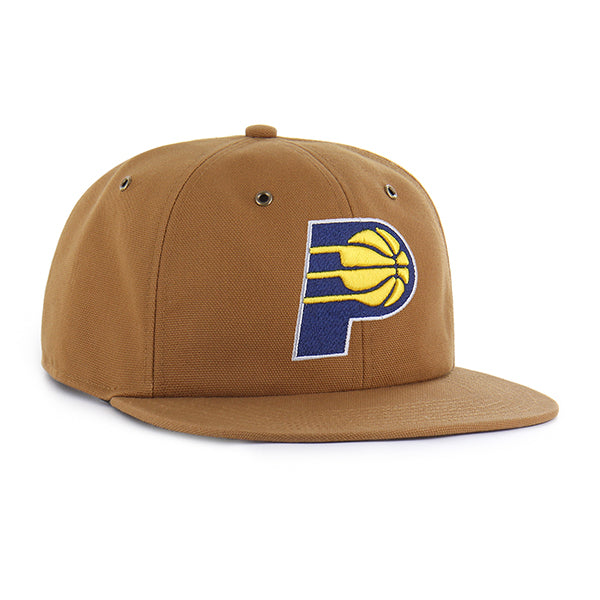 INDIANA PACERS CARHARTT '47 CAPTAIN RL RELAXED FIT