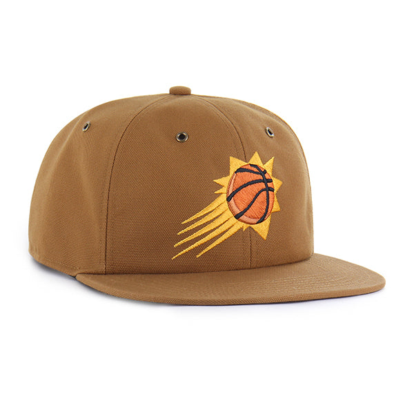 PHOENIX SUNS CARHARTT '47 CAPTAIN RL RELAXED FIT