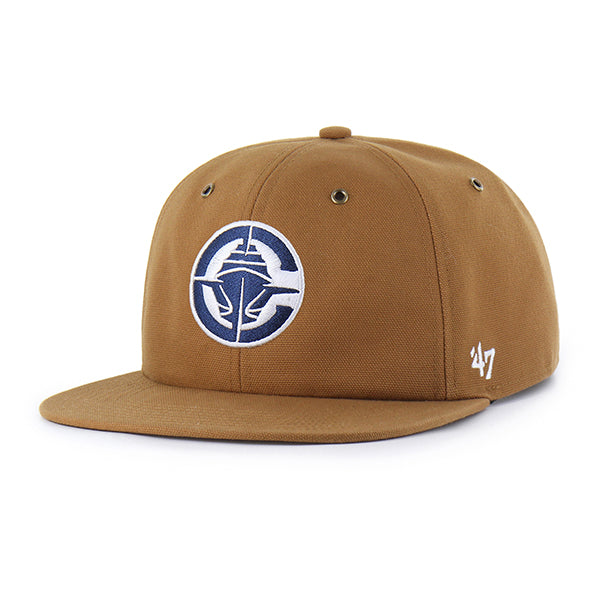 LOS ANGELES CLIPPERS CARHARTT '47 CAPTAIN RL RELAXED FIT