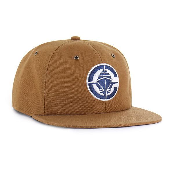 LOS ANGELES CLIPPERS CARHARTT '47 CAPTAIN RL RELAXED FIT