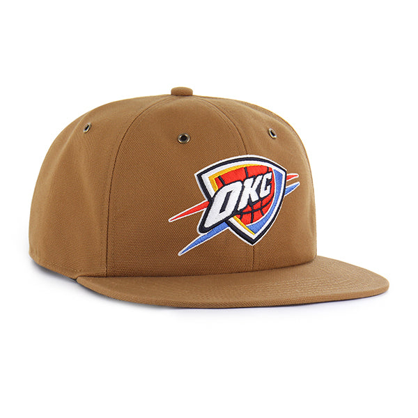 OKLAHOMA CITY THUNDER CARHARTT '47 CAPTAIN RL RELAXED FIT