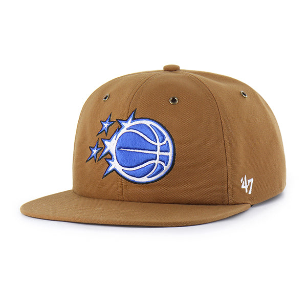 ORLANDO MAGIC CARHARTT '47 CAPTAIN RL RELAXED FIT