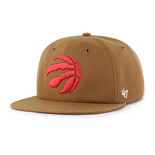 TORONTO RAPTORS CARHARTT '47 CAPTAIN RL RELAXED FIT