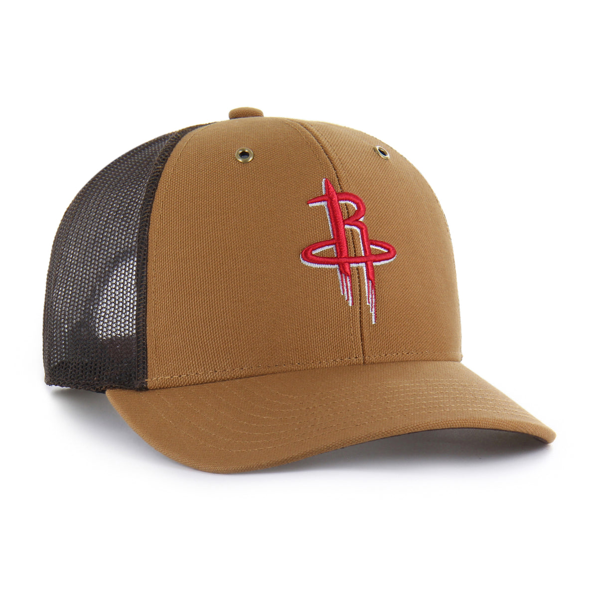 HOUSTON ROCKETS CARHARTT '47 TRUCKER