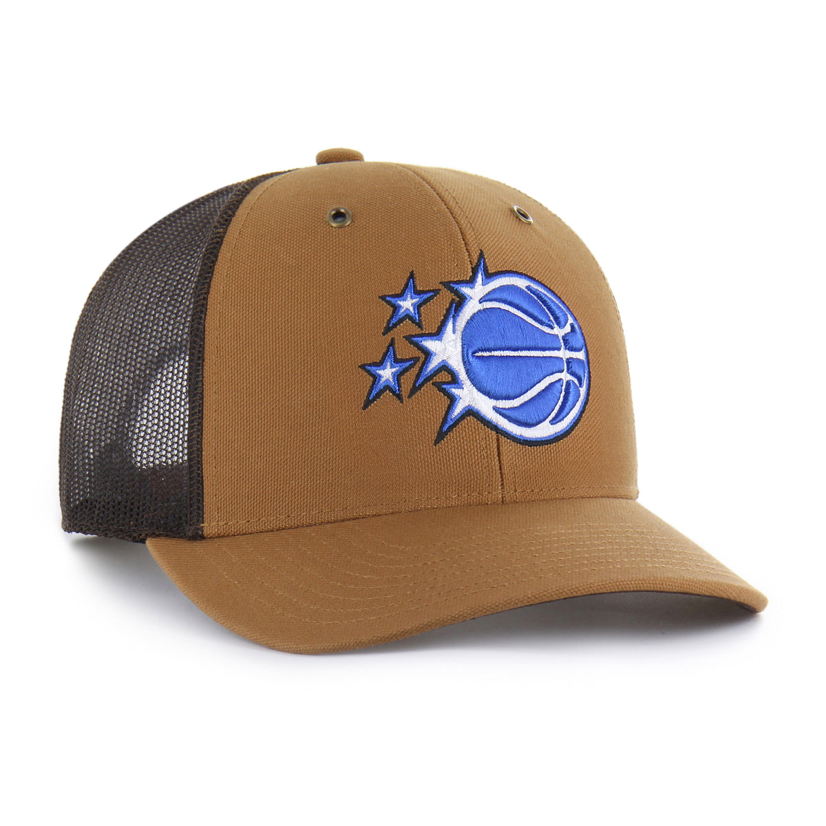 ORLANDO MAGIC CARHARTT '47 TRUCKER