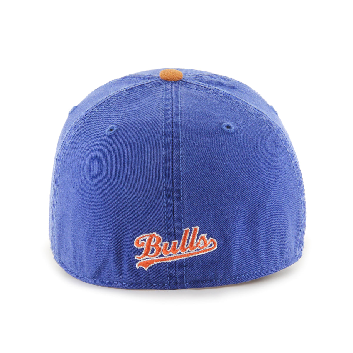 DURHAM BULLS TWO TONE CLASSIC '47 FRANCHISE
