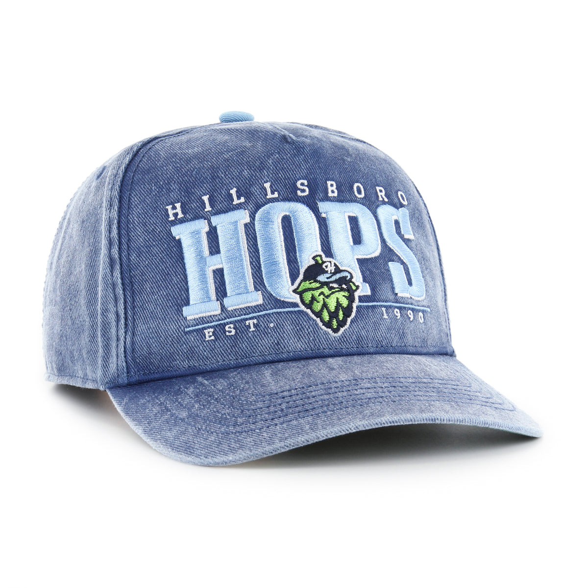 HILLSBORO HOPS FONTANA '47 HITCH