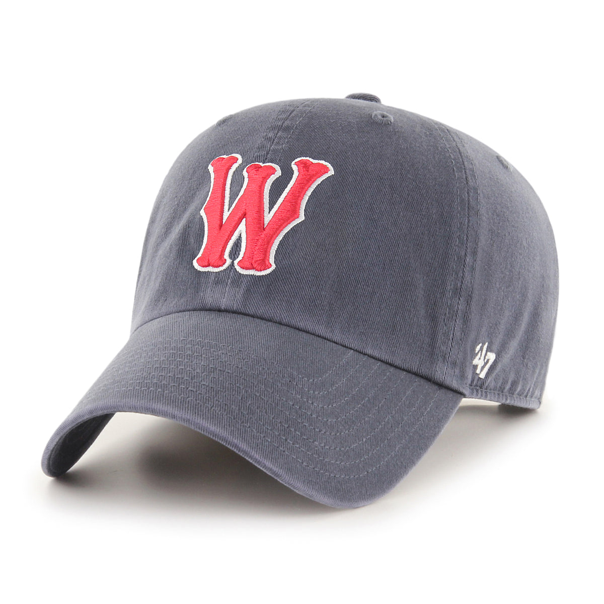 WORCESTER RED SOX '47 CLEAN UP