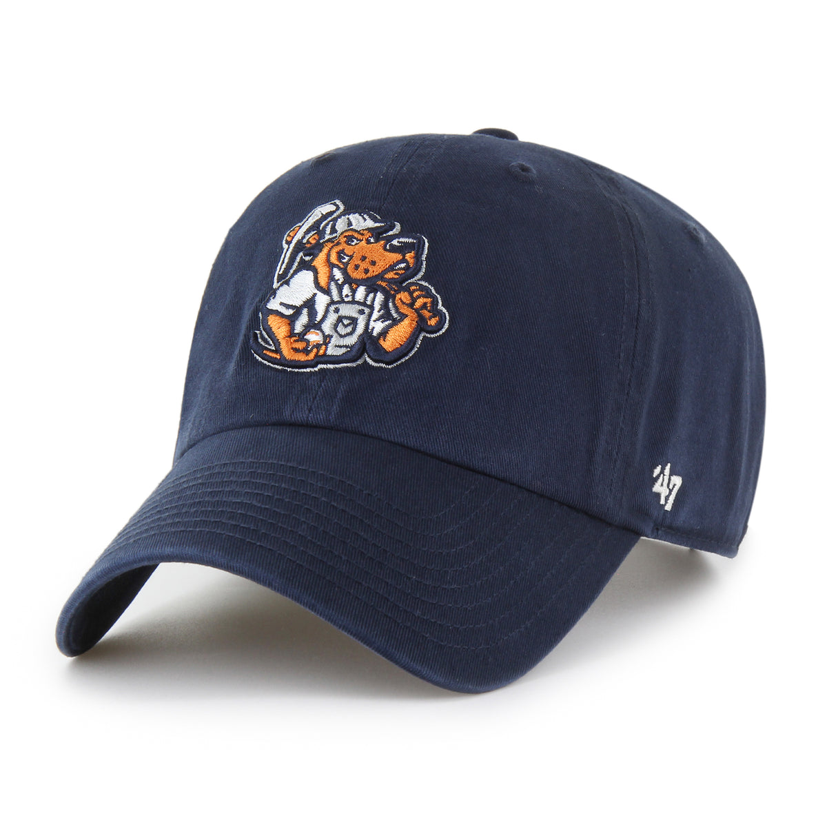 MIDLAND ROCKHOUNDS '47 CLEAN UP