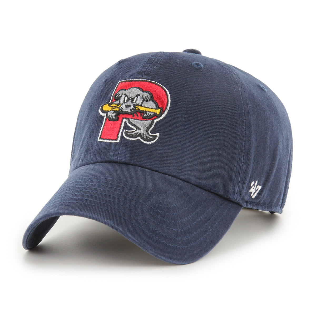 PORTLAND SEA DOGS '47 CLEAN UP