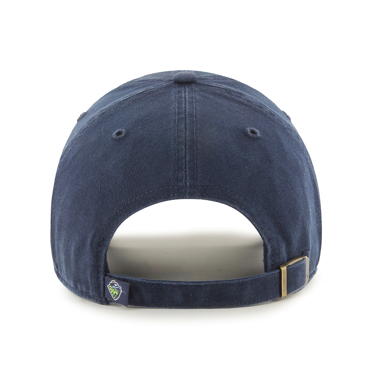 HILLSBORO HOPS '47 CLEAN UP