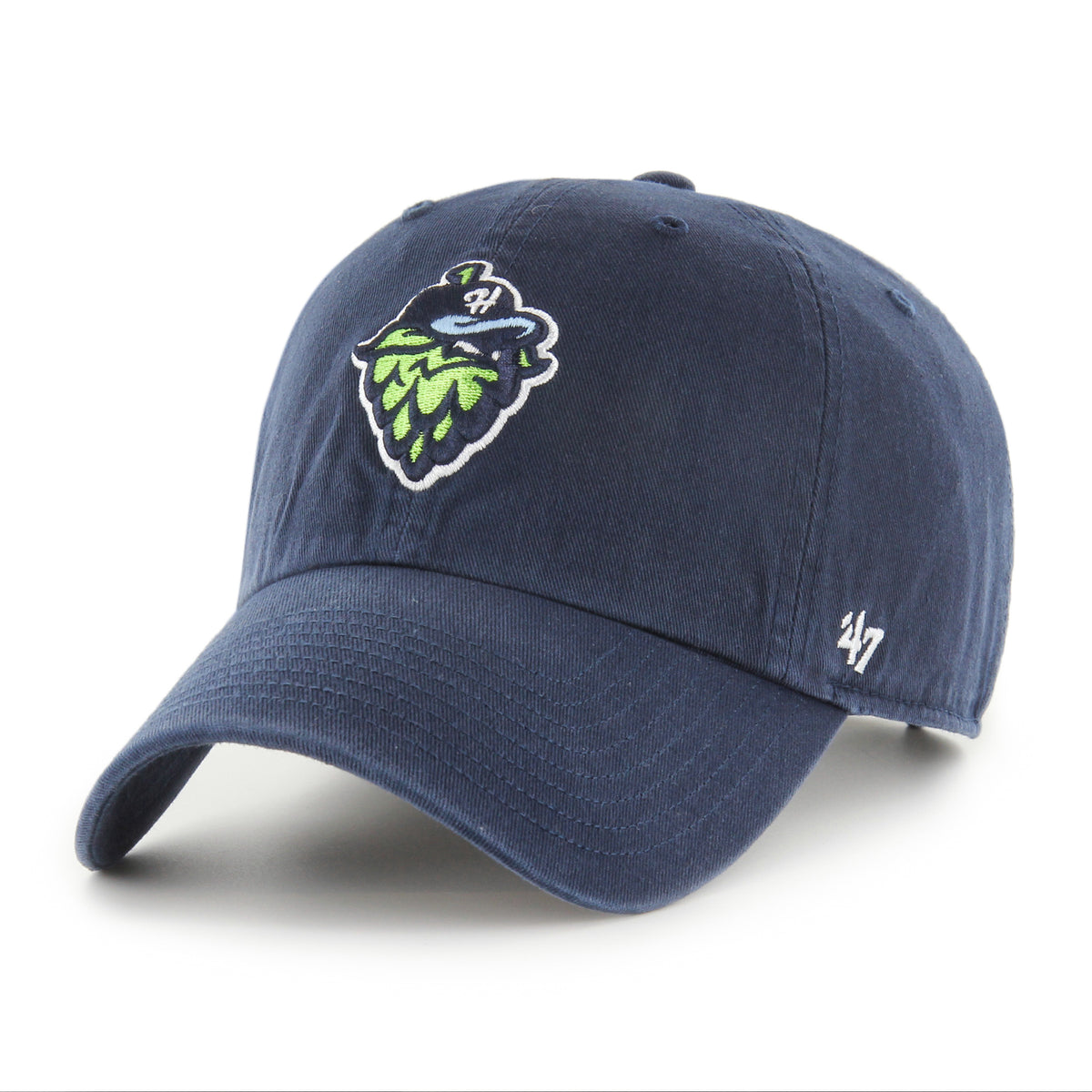 HILLSBORO HOPS '47 CLEAN UP