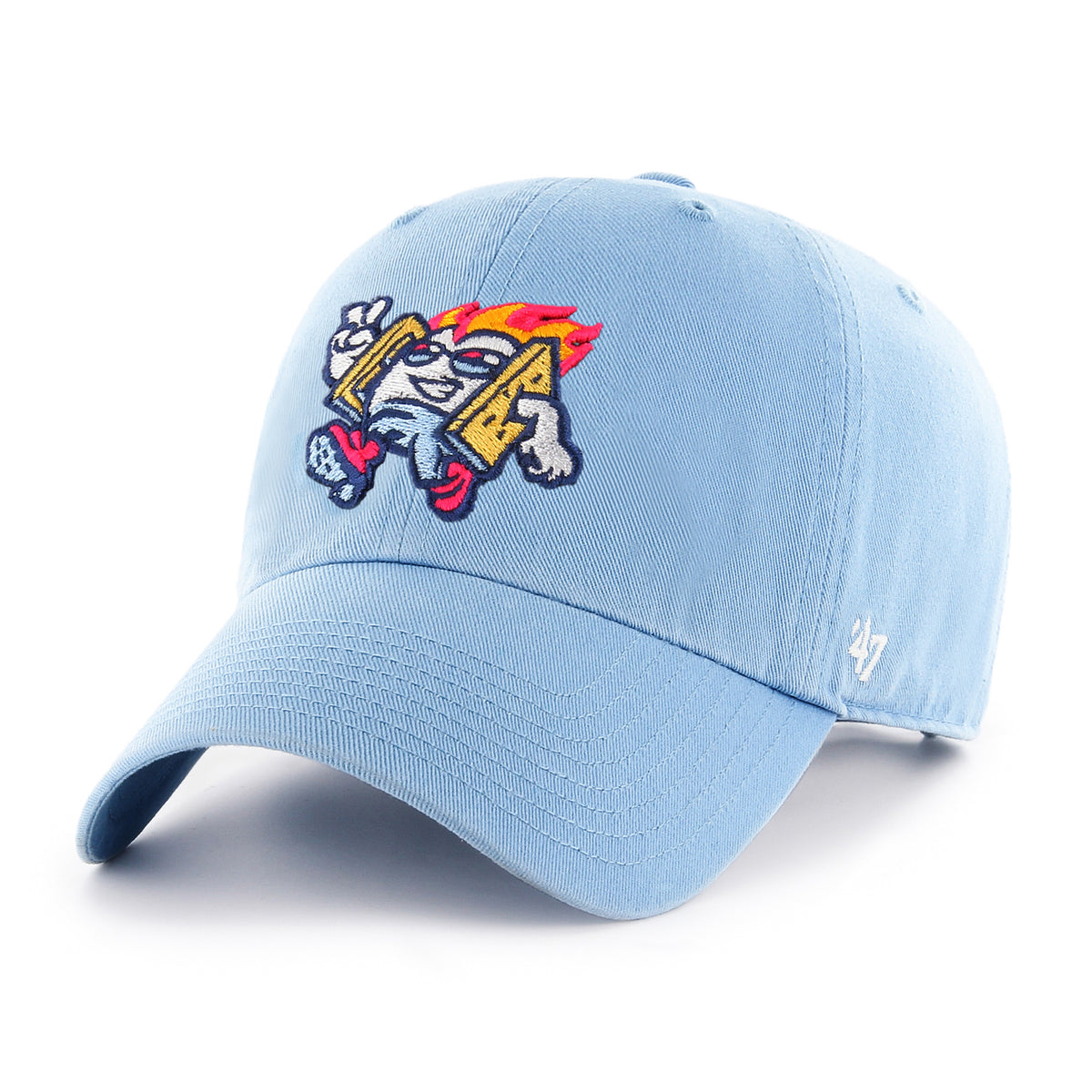 ROCKY MOUNTAIN VIBES '47 CLEAN UP