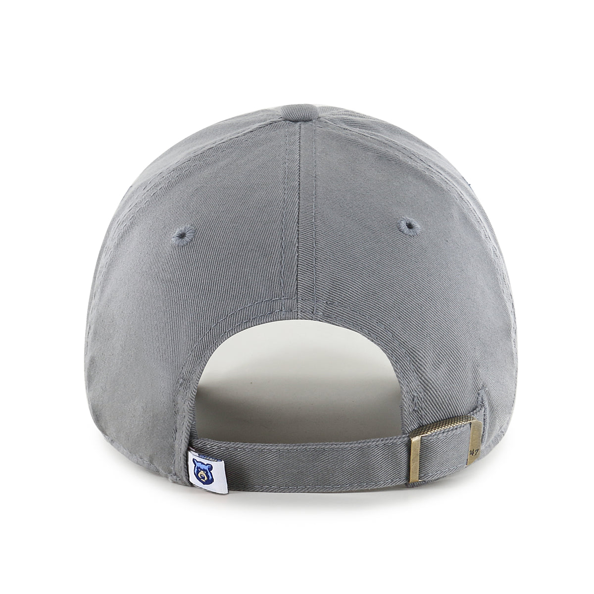 KNOXVILLE SMOKIES '47 CLEAN UP