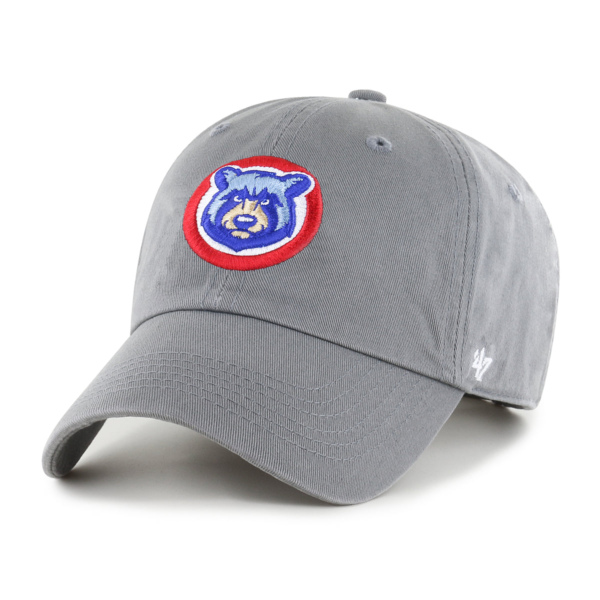 KNOXVILLE SMOKIES '47 CLEAN UP