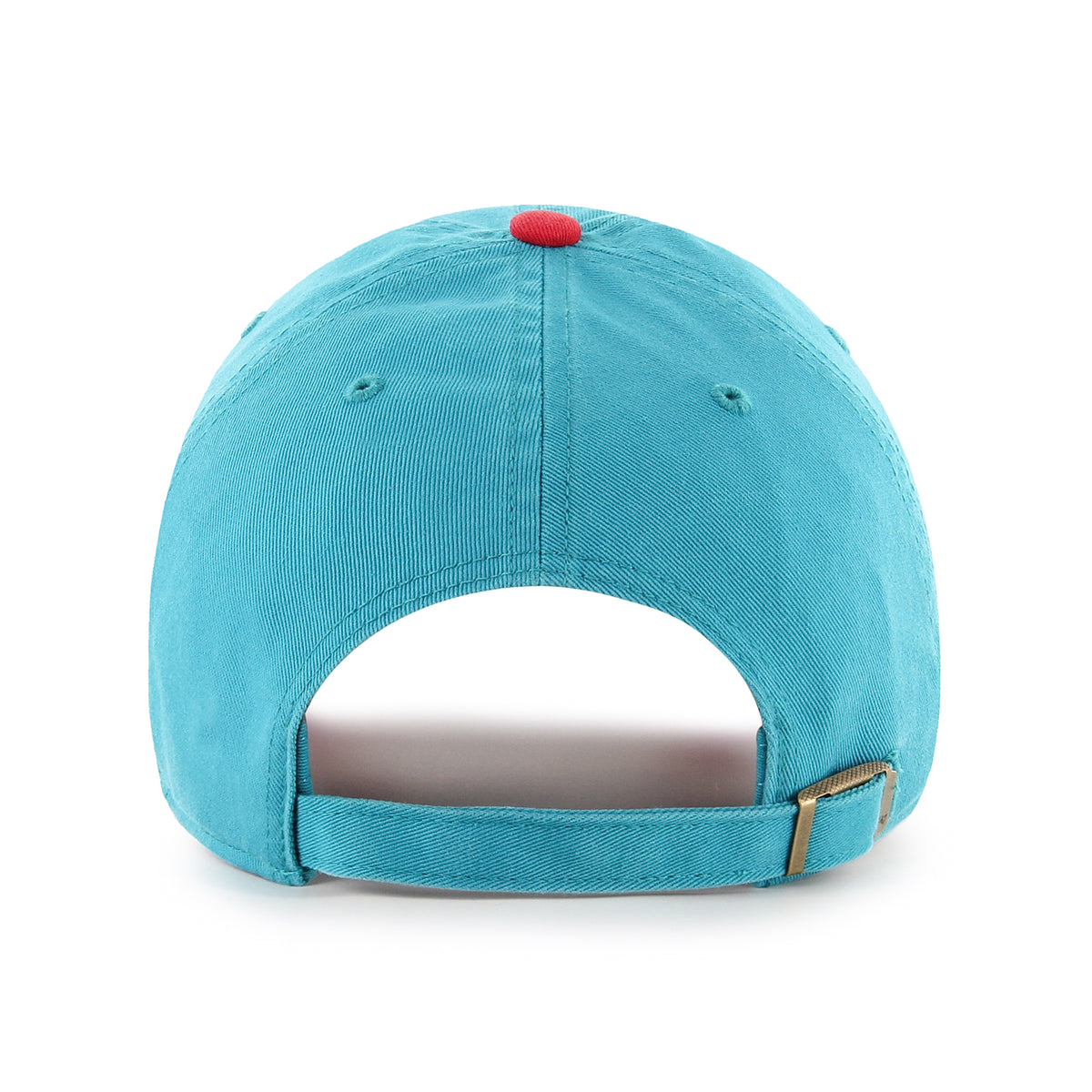 COLUMBUS CLIPPERS COPA REPLICA '47 CLEAN UP