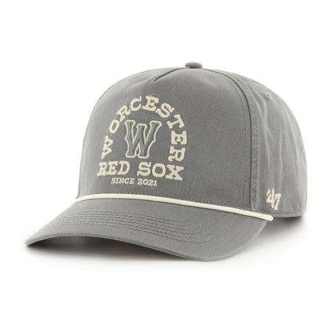 WORCESTER RED SOX CANYON RANCHERO '47 HITCH