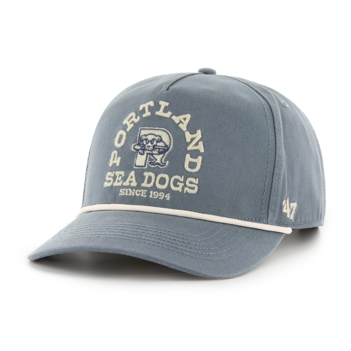 PORTLAND SEA DOGS CANYON RANCHERO '47 HITCH