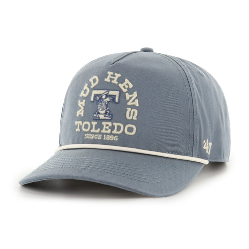 TOLEDO MUD HENS CANYON RANCHERO '47 HITCH