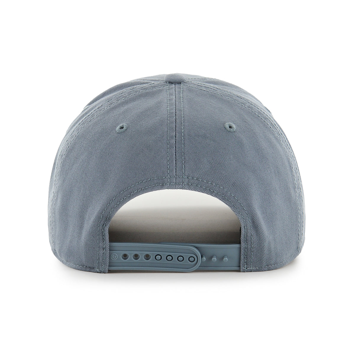 DURHAM BULLS CANYON RANCHERO '47 HITCH