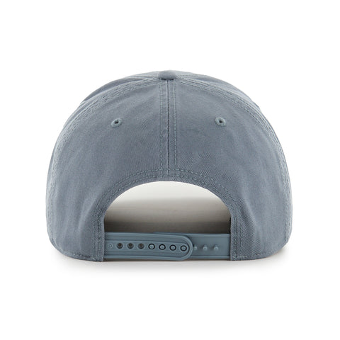 DURHAM BULLS CANYON RANCHERO '47 HITCH