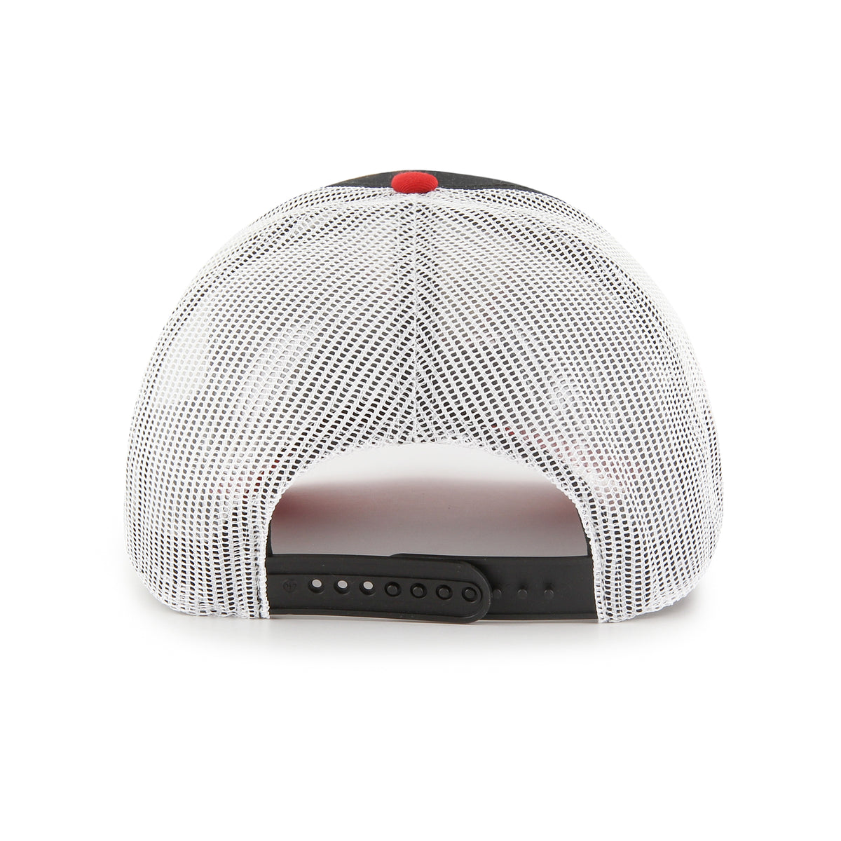 EL PASO CHIHUAHUAS SIDE NOTE '47 TRUCKER