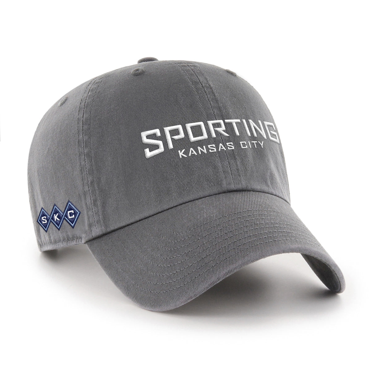 SPORTING KANSAS CITY '47 CLEAN UP