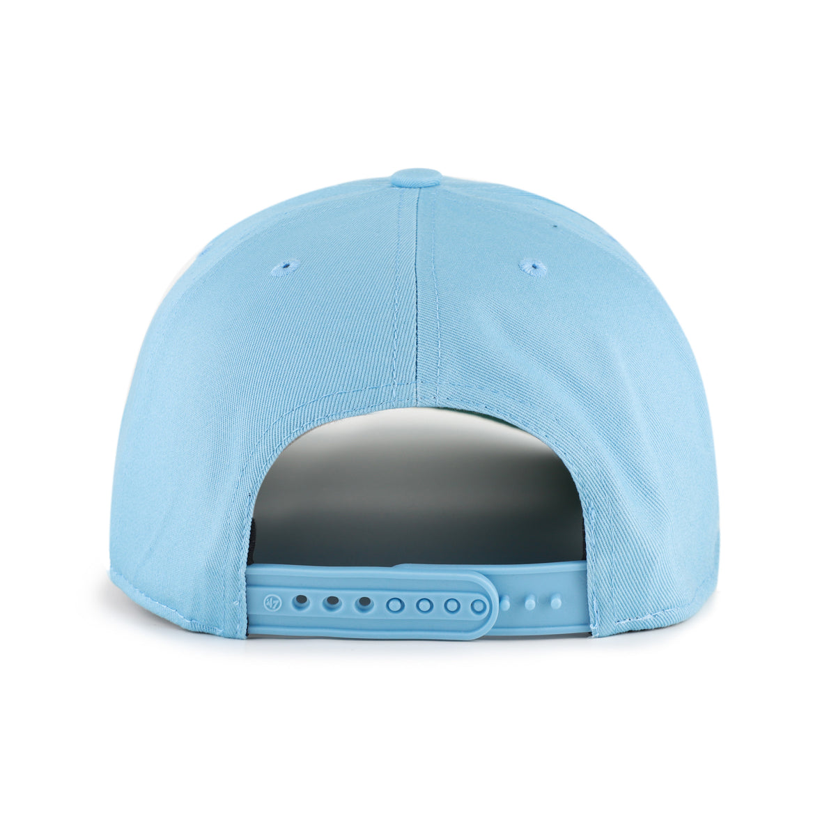 NEW YORK CITY FC BRUSHMARK '47 HITCH