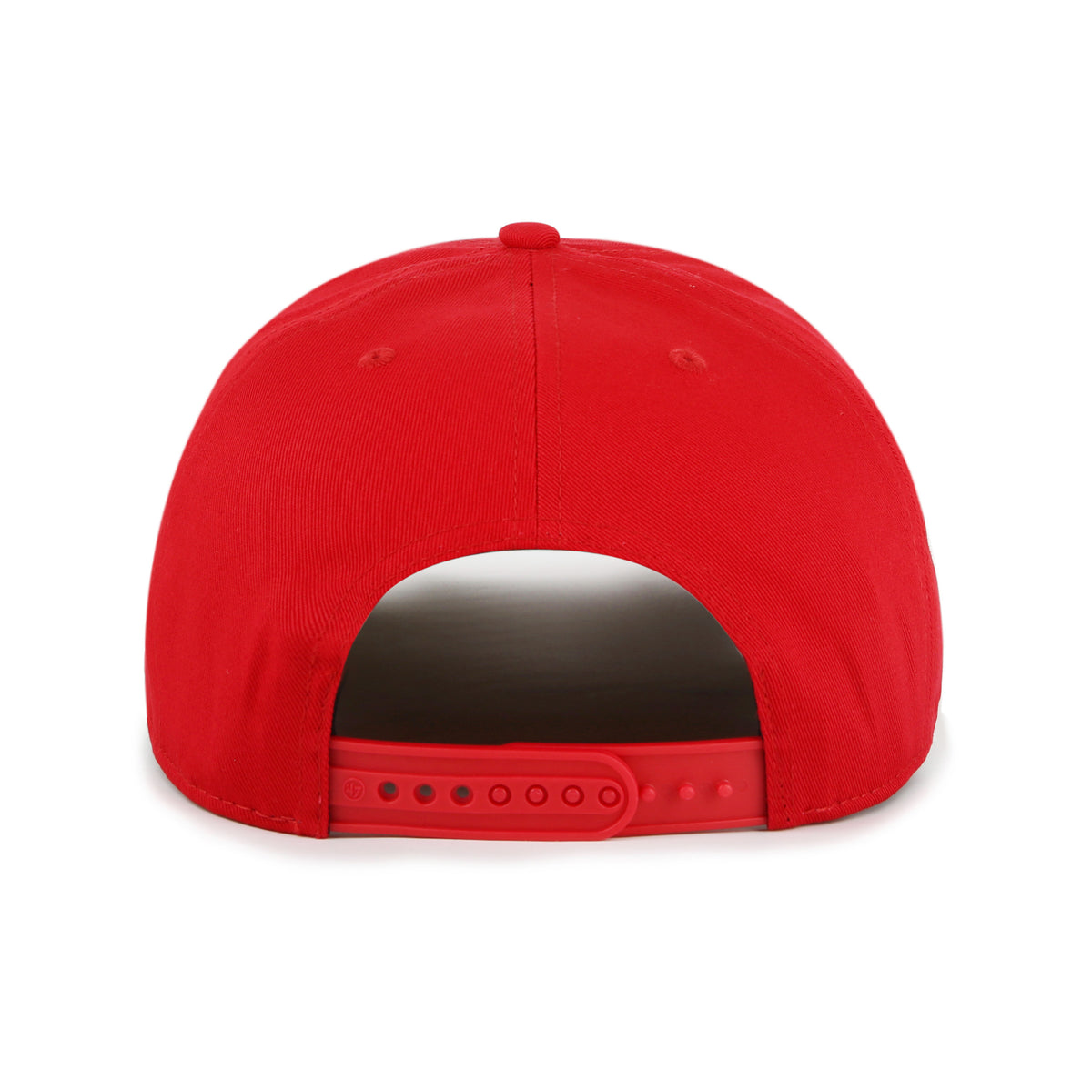 ATLANTA UNITED FC BRUSHMARK '47 HITCH