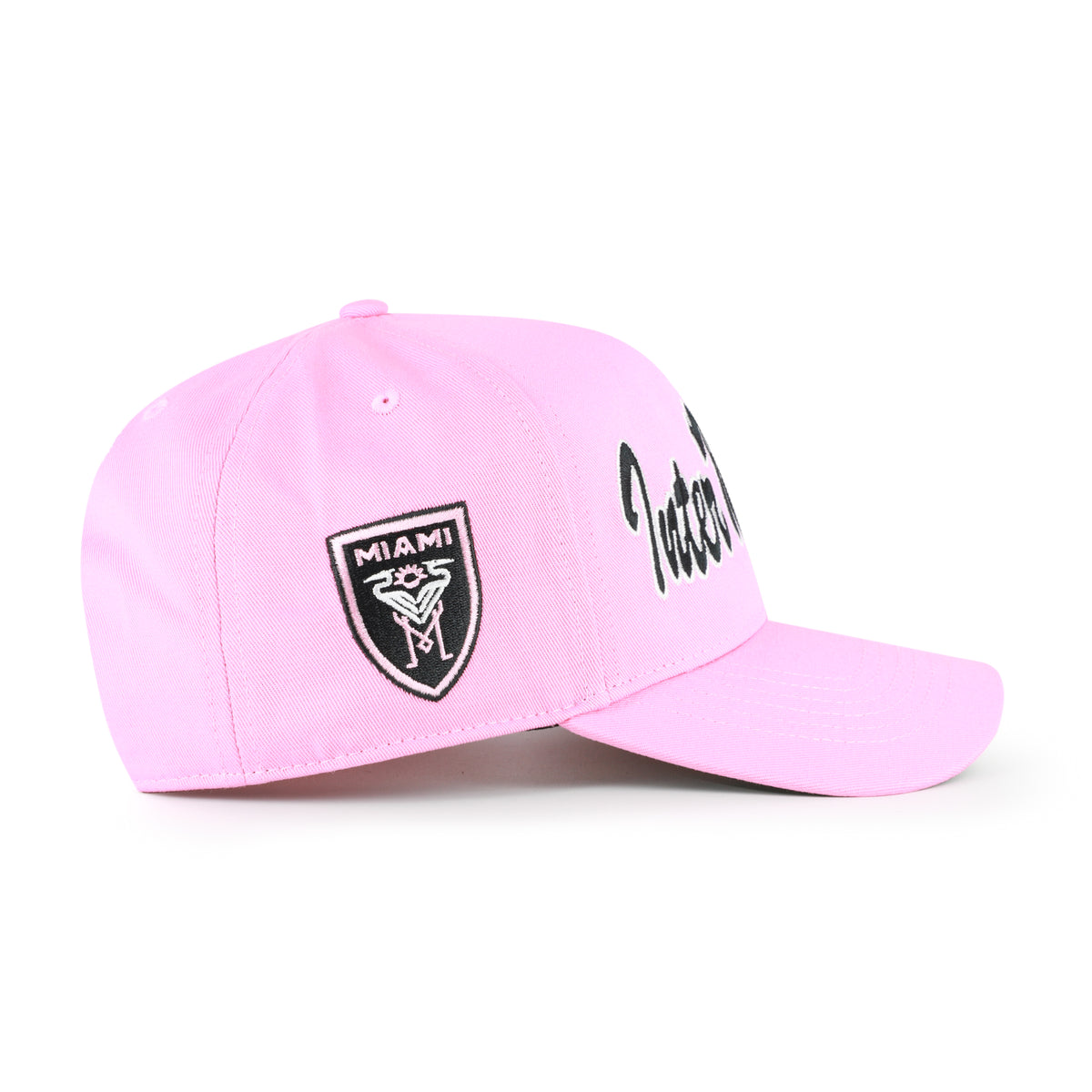 INTER MIAMI CF BRUSHMARK '47 HITCH