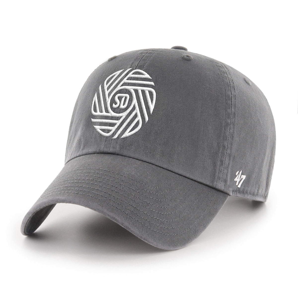 SAN DIEGO FC '47 CLEAN UP