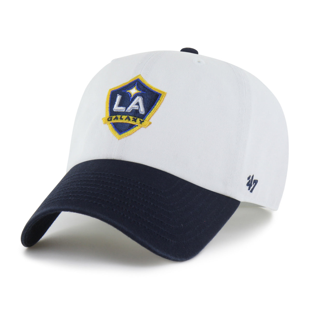 LA GALAXY TWO TONE '47 CLEAN UP