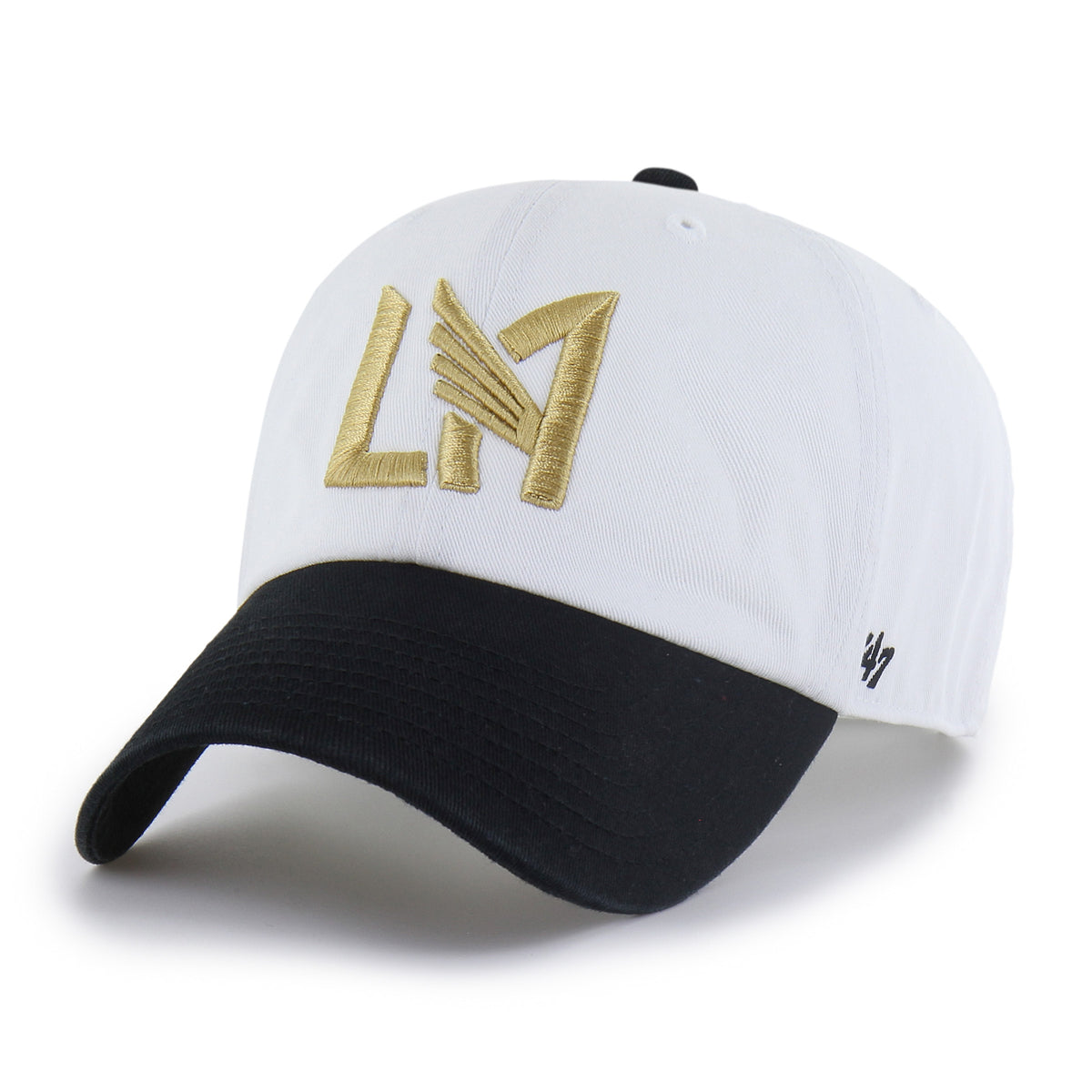LOS ANGELES FC TWO TONE '47 CLEAN UP