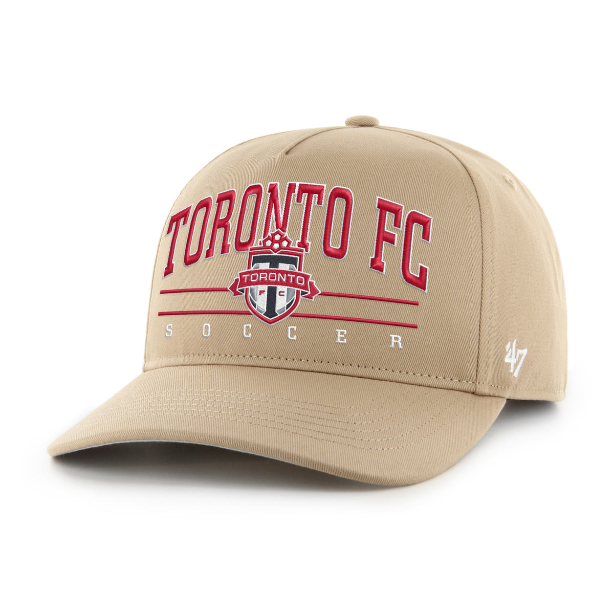 TORONTO FC ROSCOE '47 HITCH