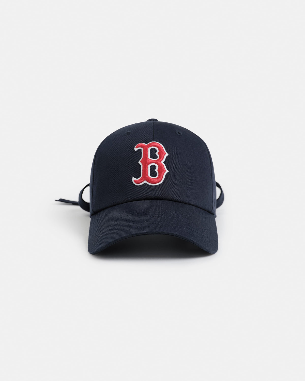BOSTON RED SOX MADHAPPY BOWTIE '47 CLEAN UP