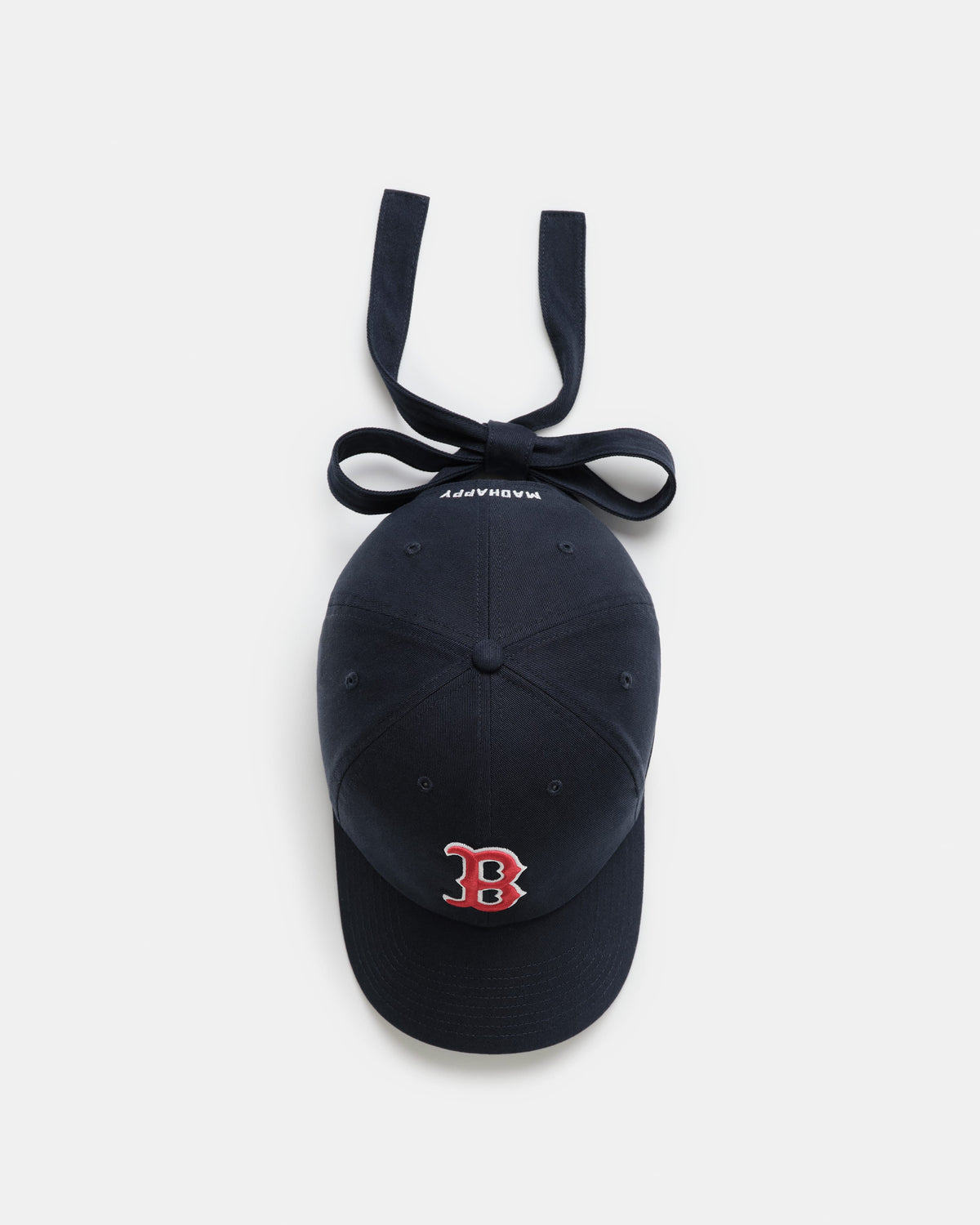 BOSTON RED SOX MADHAPPY BOWTIE '47 CLEAN UP