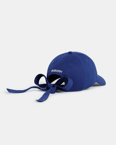 ◆送料・関税無料◆Madhappy × LA dodgers コラボ リボン付Cap Dodgers Bowtie 47 Clean Up – Madhappy JP
