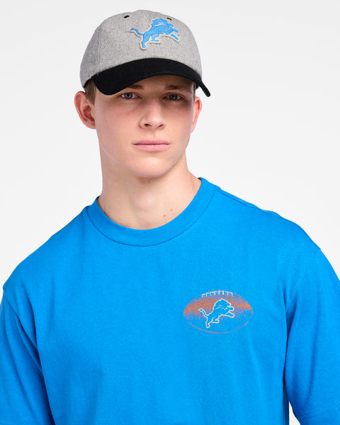 DETROIT LIONS GAME ON '47 FOUNDATION TEE