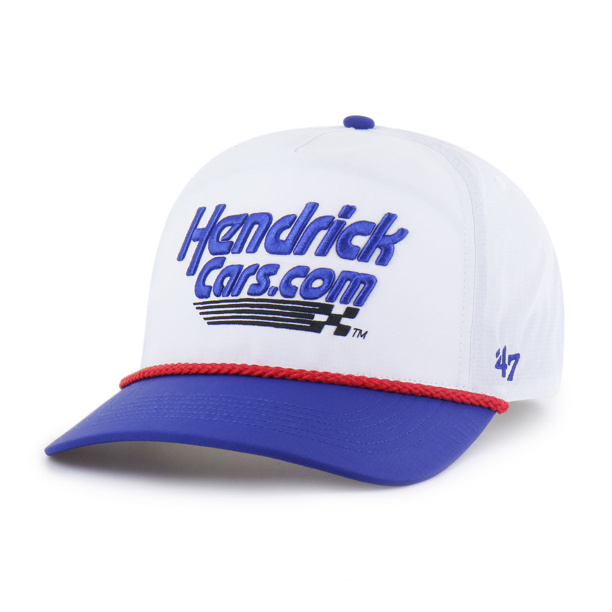 KYLE LARSON / HENDRICK MOTORSPORTS BRRR ROPE '47 HITCH